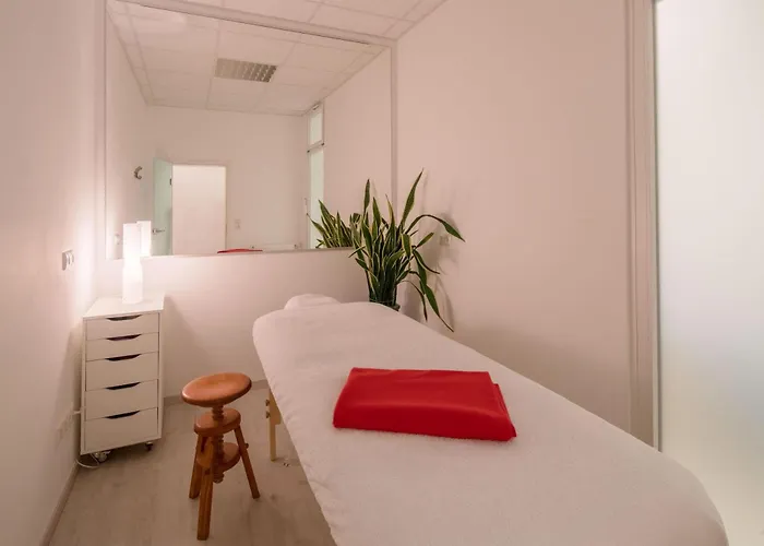 Hotels in Ochsenfurt