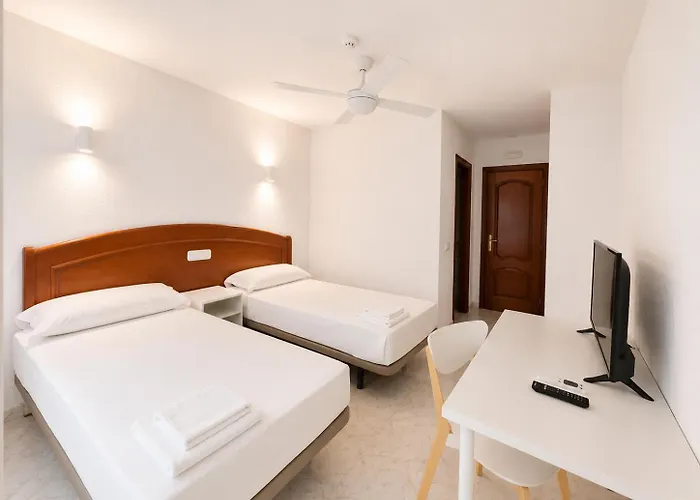 Hostal la Embajada