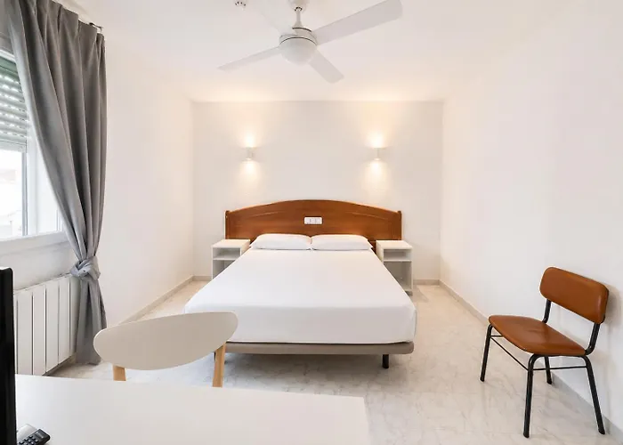 Hostal la Embajada Talavera de la Reina