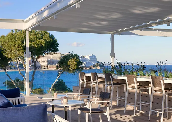 Meliá South Beach Magaluf 