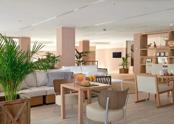 Meliá South Beach Magaluf 