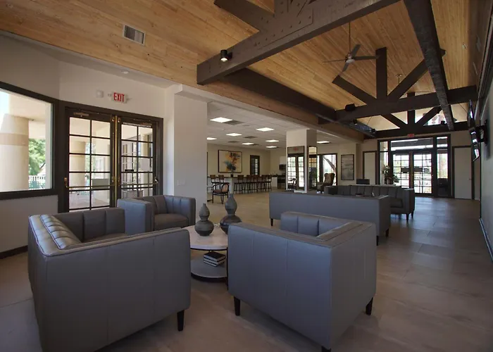 Desert Breezes Resort