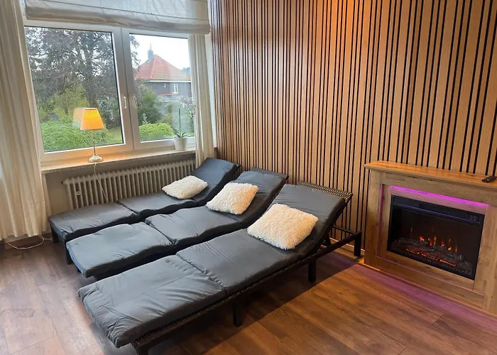 Berghotel Hahnenklee