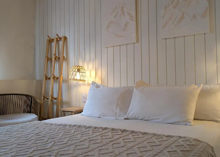 Ushuaia Hotels