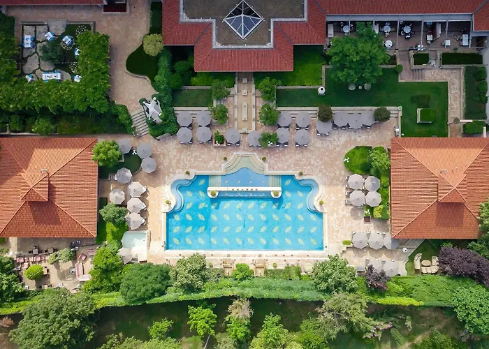 Hotel Grand Hyatt Estambul