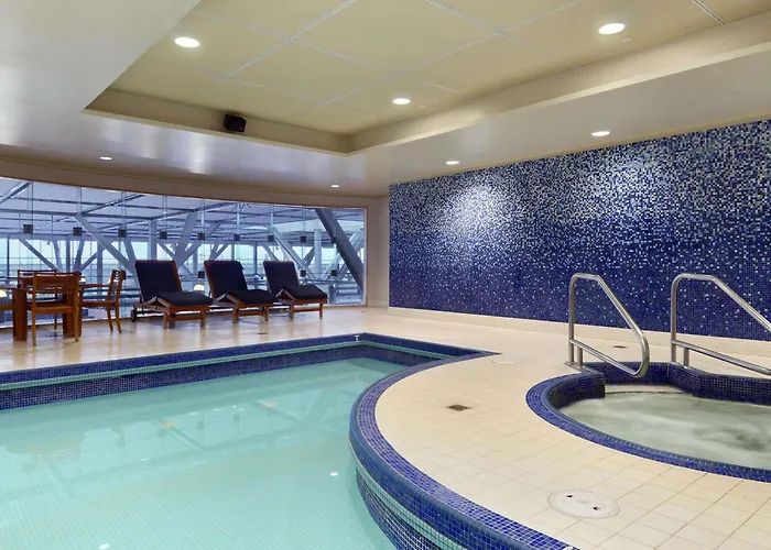Hotels in Richmond