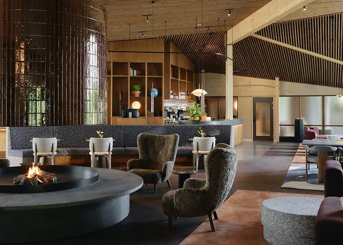 Norrtalje Hotels