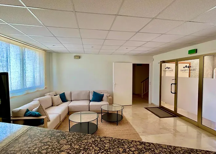 Hotel Alguer