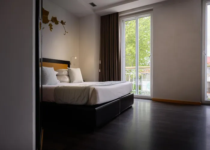 Hotel Muchacho Macedo de Cavaleiros