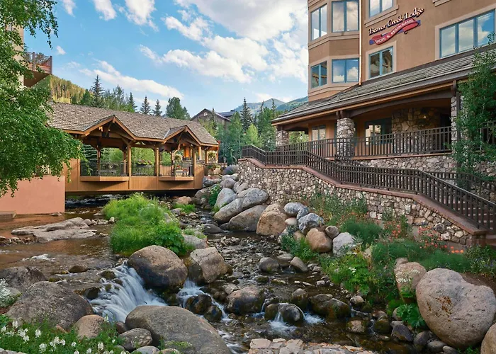 Beaver Creek Hotels