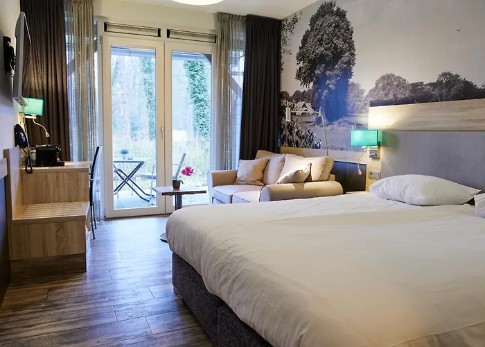 Hotels in Oldenzaal