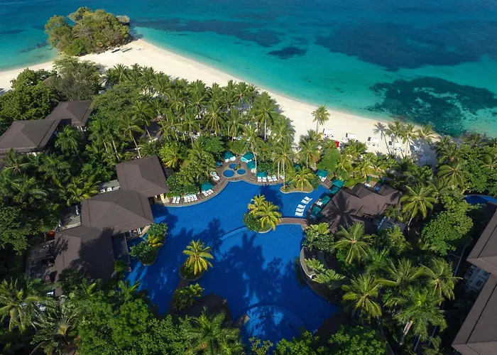 Movenpick Resort & Spa Boracay