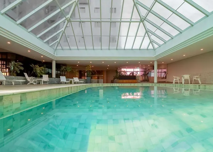 Ibis Styles Sorocaba Santa Rosalia Hotel