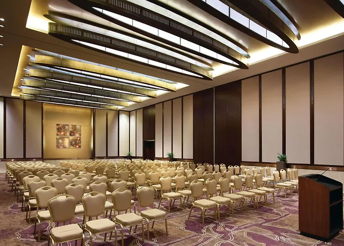 Swissôtel Al Ghurair Dubaï
