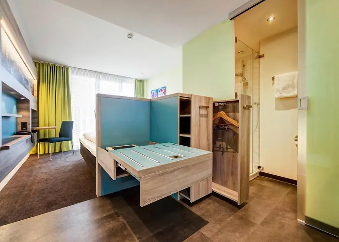 Hotels in Nagold