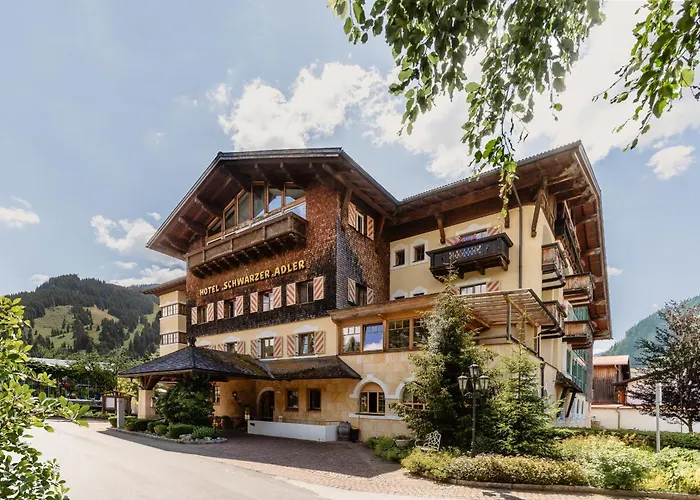 Hotels in Tannheim