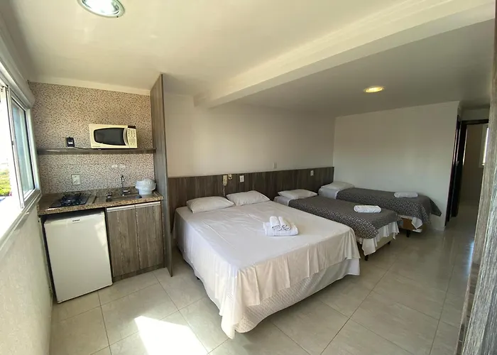 Hotel Jardim Do Mar Torres