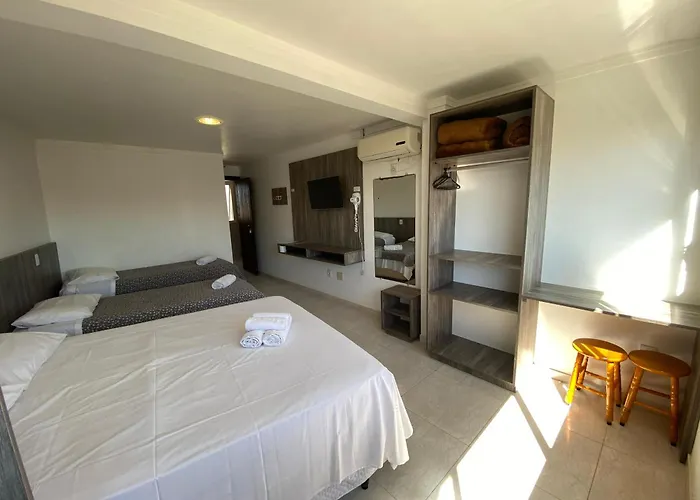 Hotel Jardim Do Mar Torres