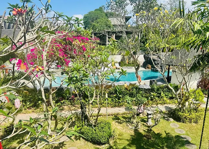 Puri Cendana Resort Bali Seminyak