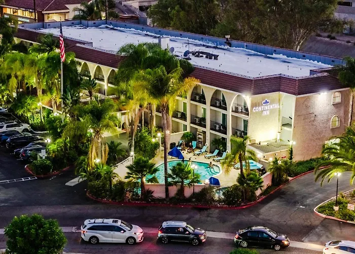 Comfort Inn Escondido San Diego North County