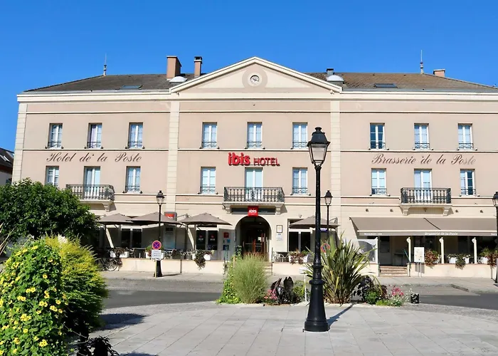Hotel Ibis Montargis