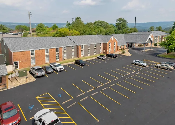 Quality Inn Morgantown