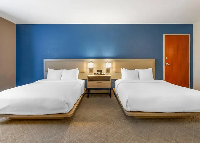 Comfort Suites Columbia Northeast - Fort Jackson