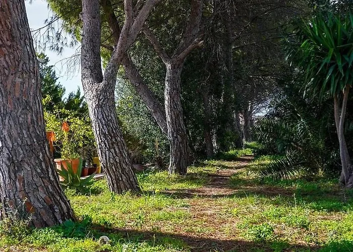 Hotels in Pozzallo