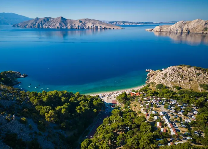 Camping Bunculuka Baška