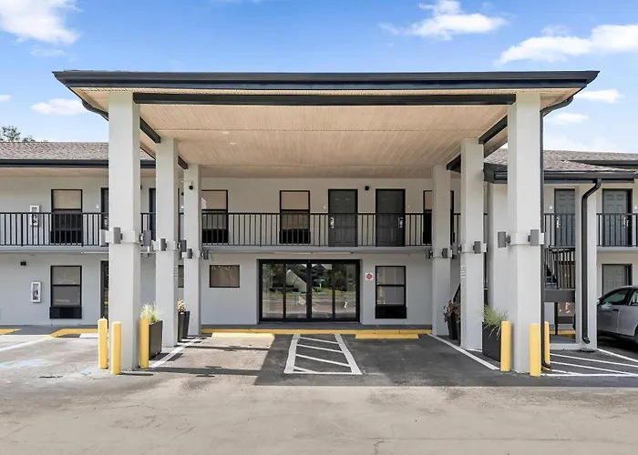 Alachua Inn