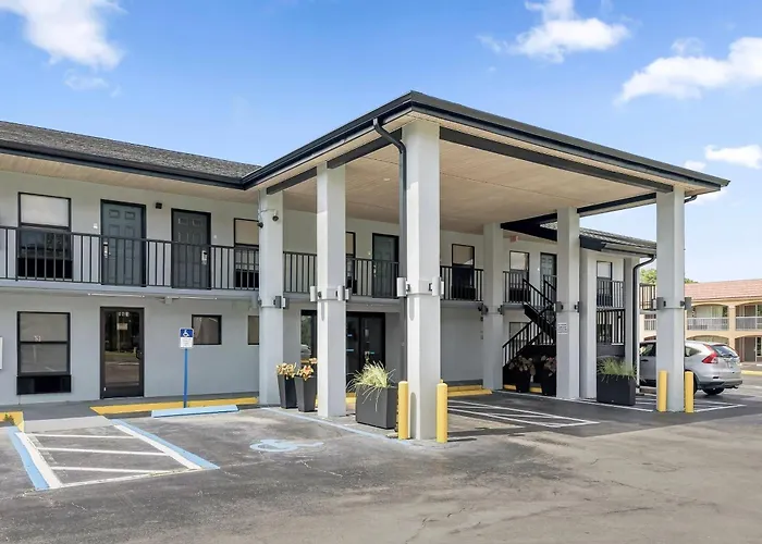 Alachua Inn