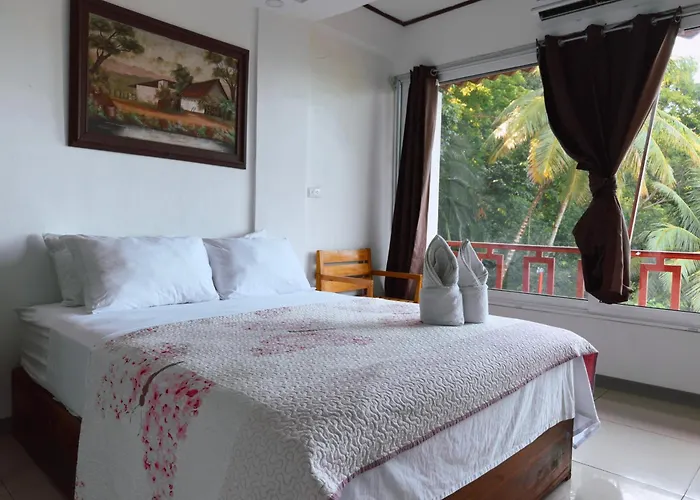 Hotel Coco Beach Manuel Antonio