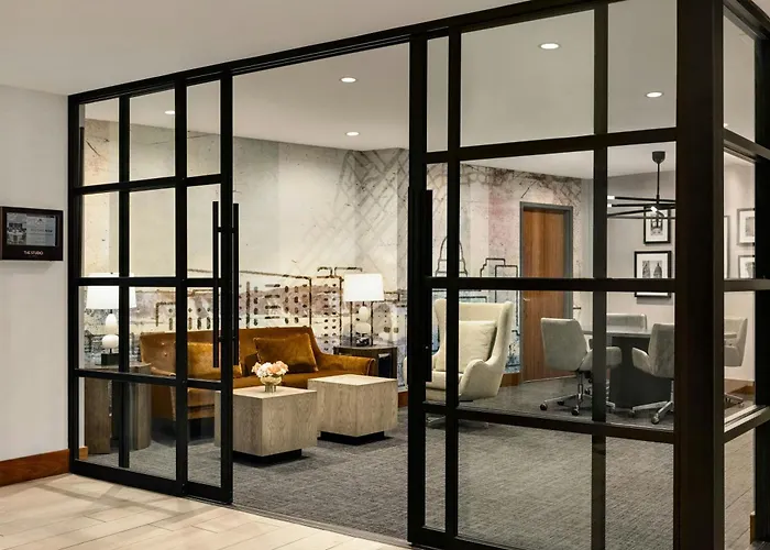 Madison Marriott South