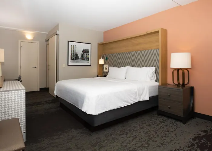 Holiday Inn Lancaster By Ihg