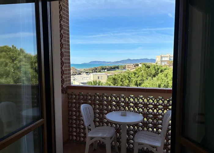 Hotel Ariston Marina di Grosseto