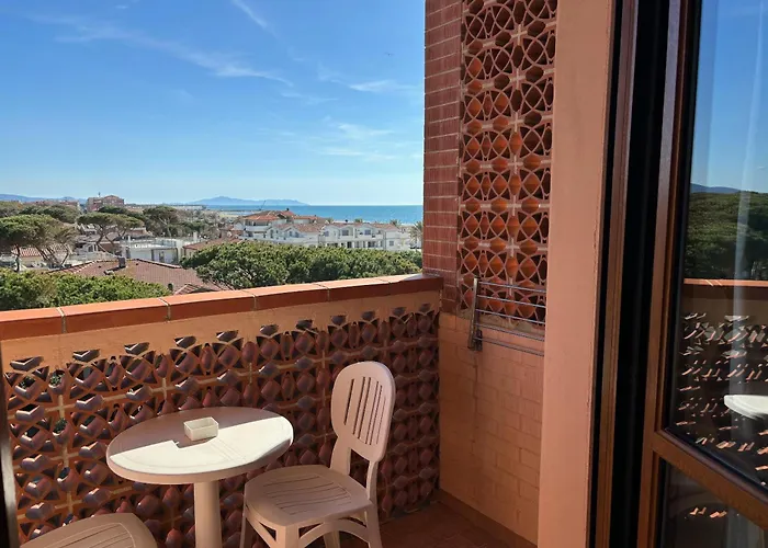 Hotel Ariston Marina di Grosseto