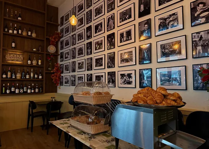 Hotel Doria Amsterdam