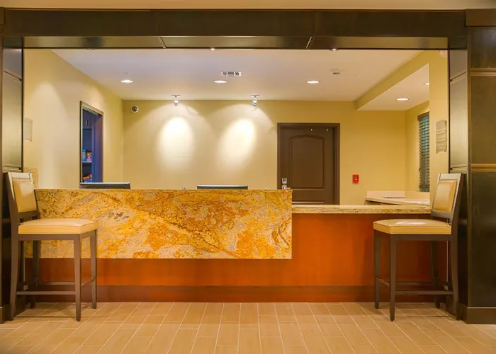 Staybridge Suites Denver - Central Park By Ihg