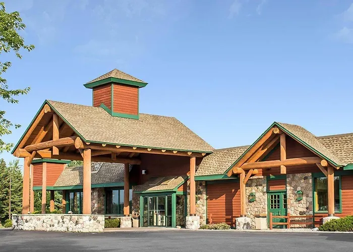 Quality Inn Rhinelander