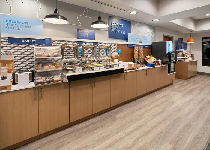 Holiday Inn Express Rawlins By Ihg