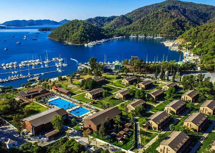 Hotel Rixos Premium Göcek - Adult Only