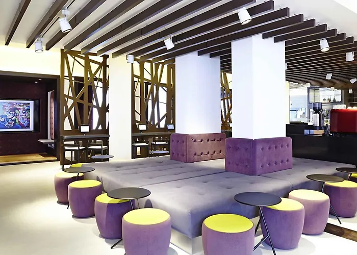 Hotels in Brentford