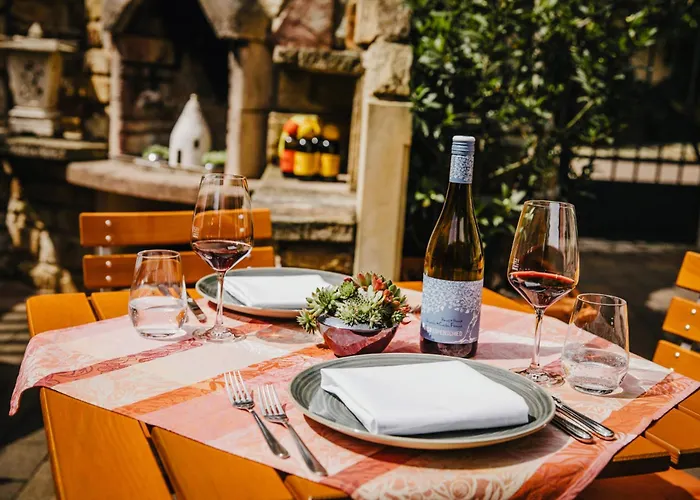 Landhotel&Weingut Espenhof