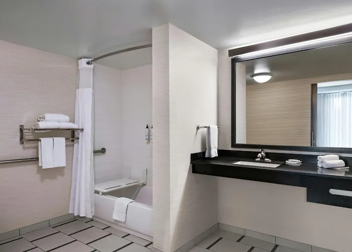 Hotels in El Segundo