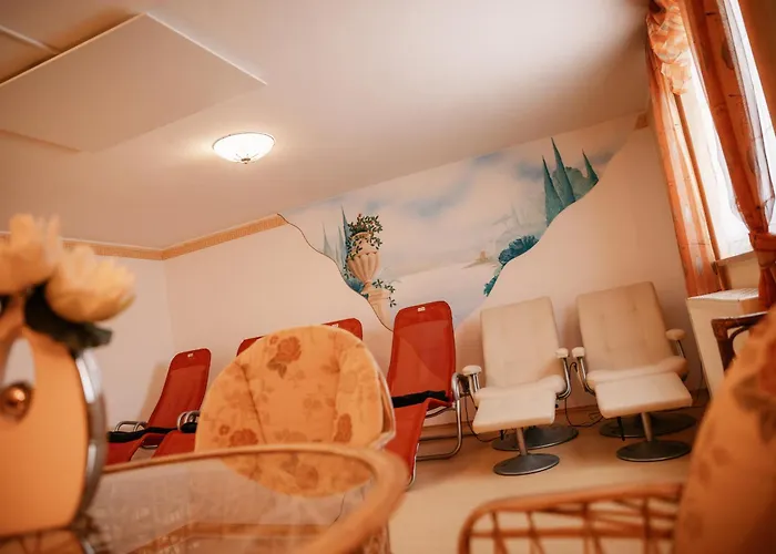 Hotels in Murau
