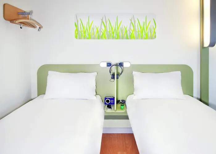 Orgeval (Yvelines) Hotels