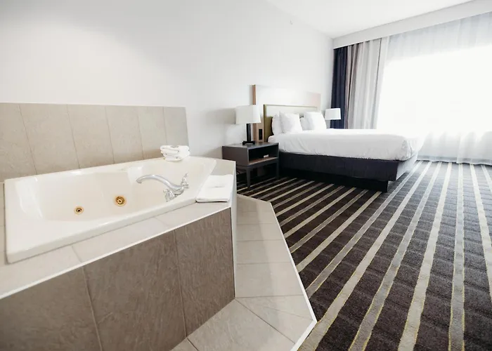 Hotels in Red Lion