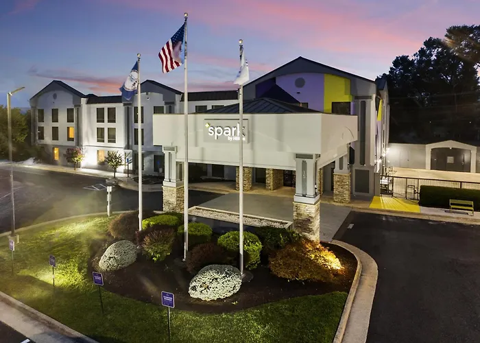 Comfort Inn Waynesboro