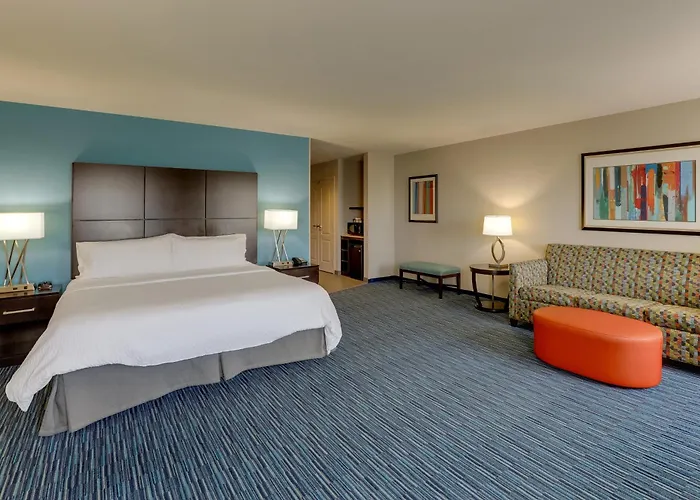 Holiday Inn Indianapolis Airport By Ihg
