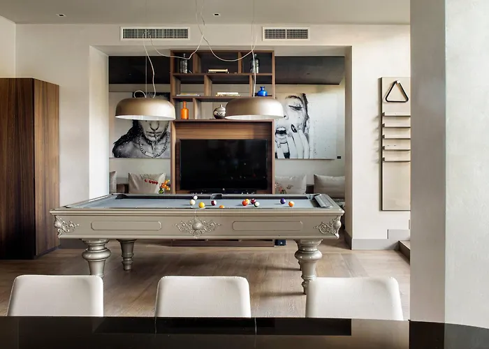 Hotel Me By Melia Milan Il Duca